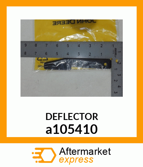 DEFLECTOR a105410