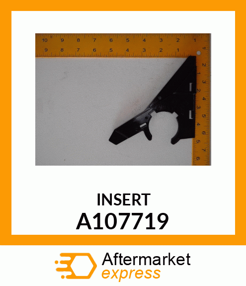 INSERT A107719