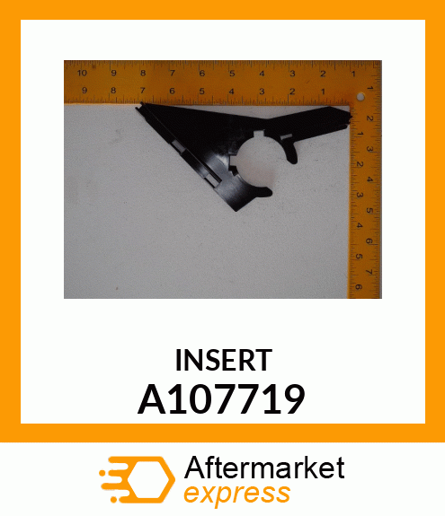 INSERT A107719