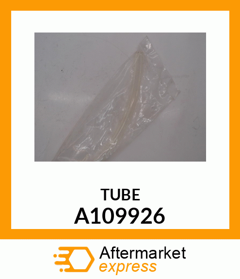 TUBE A109926