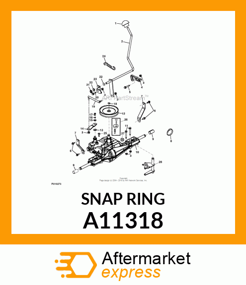 RING A11318