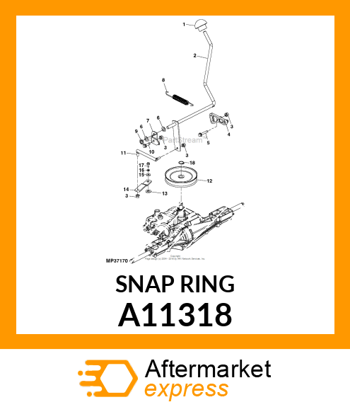 RING A11318