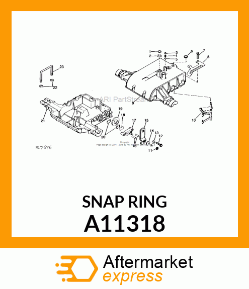 RING A11318