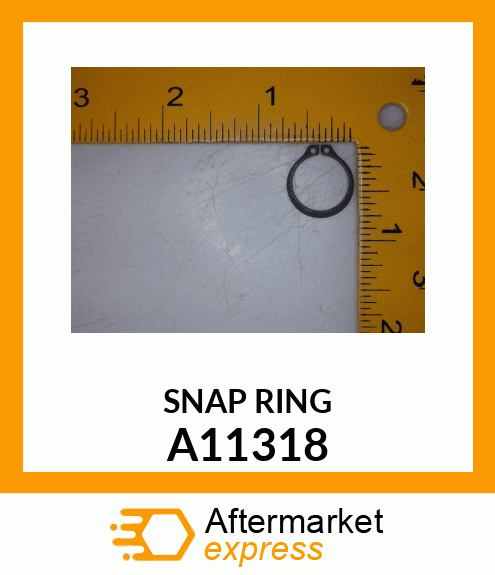 RING A11318