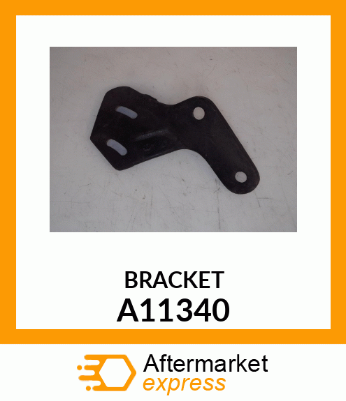 Bracket A11340