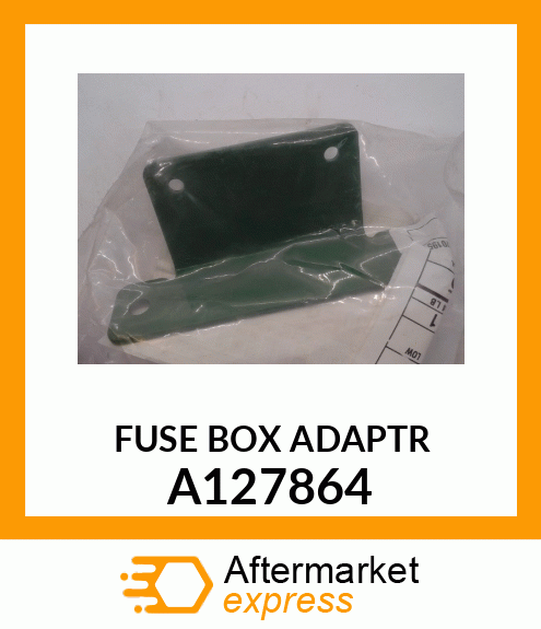 FUSE_BOX_ADAPTR A127864