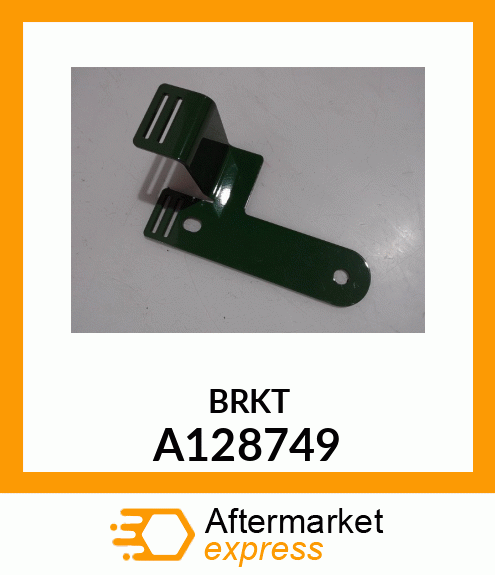 BRKT A128749