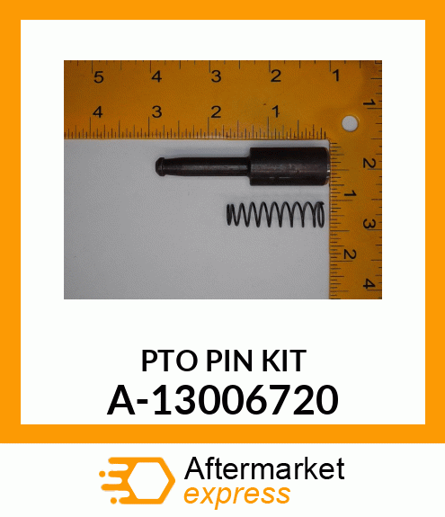 Repair Kit - KIT, LOCKING REPAIR A-13006720