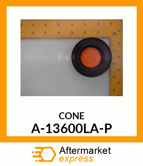 CONE A-13600LA-P