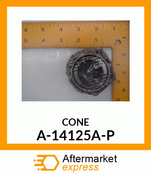 CONE A-14125A-P