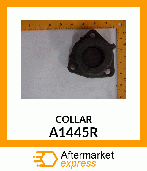 COLLAR A1445R