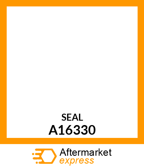 SEAL A16330