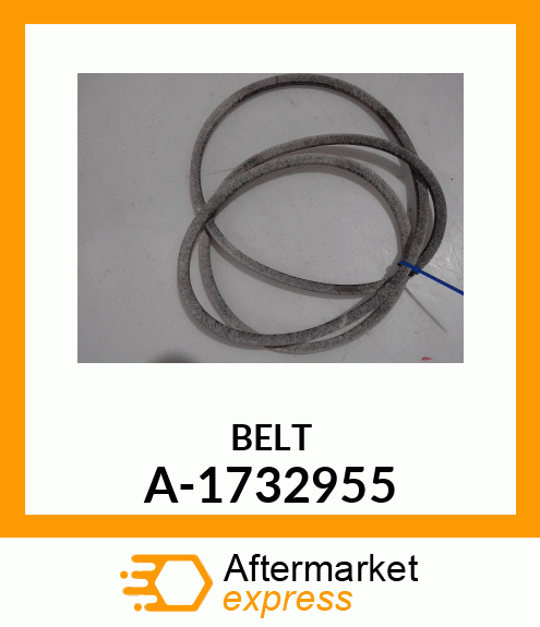 BELT A-1732955