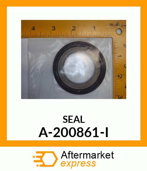 Seal - SEAL A-200861-I