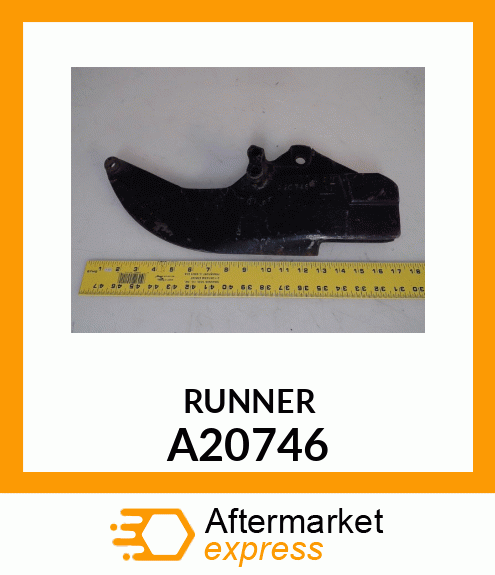 Runner A20746
