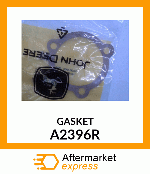 Gasket A2396R