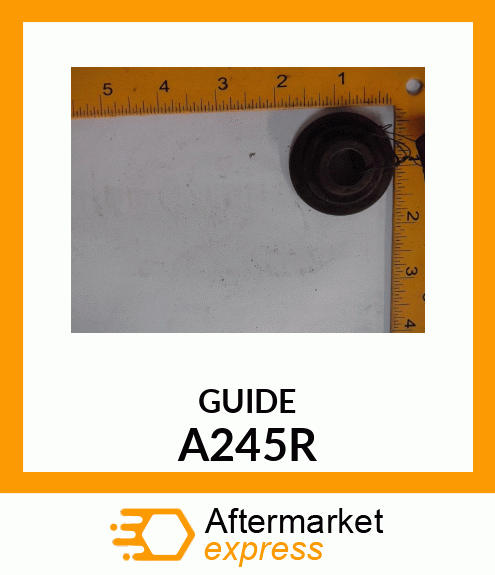 GUIDE A245R