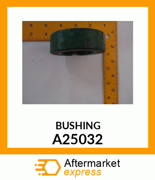 Bushing A25032