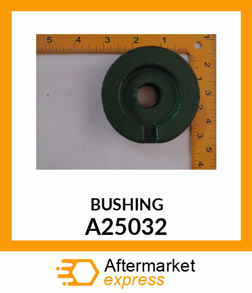 Bushing A25032