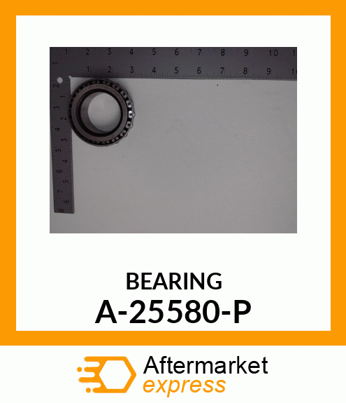 BEARING A-25580-P