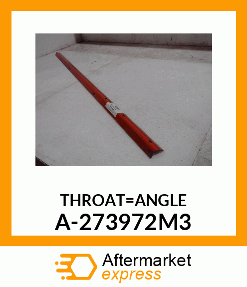 Angle - ANGLE REINFORCEMENT A-273972M3