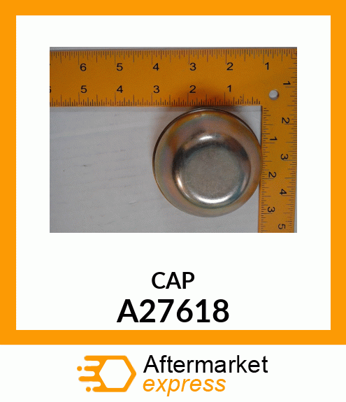 Cap A27618