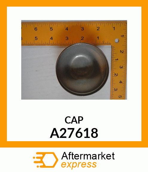 Cap A27618