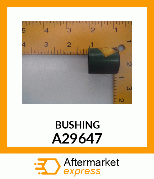 Spacer A29647