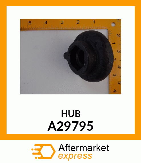 Bearing Cone A29795