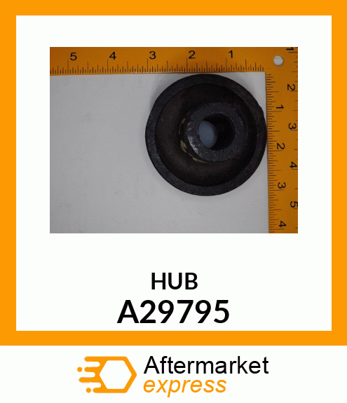 Bearing Cone A29795