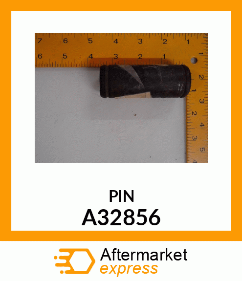 Pin Fastener A32856