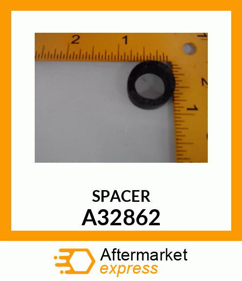 SPCR A32862