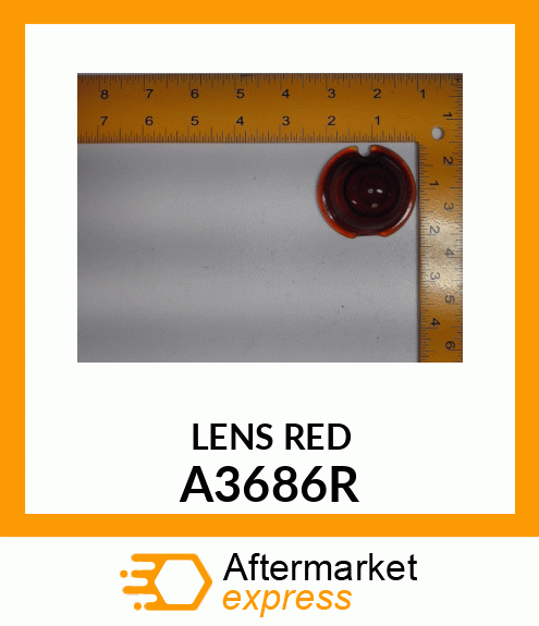 LENS_RED A3686R