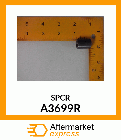SPACER A3699R