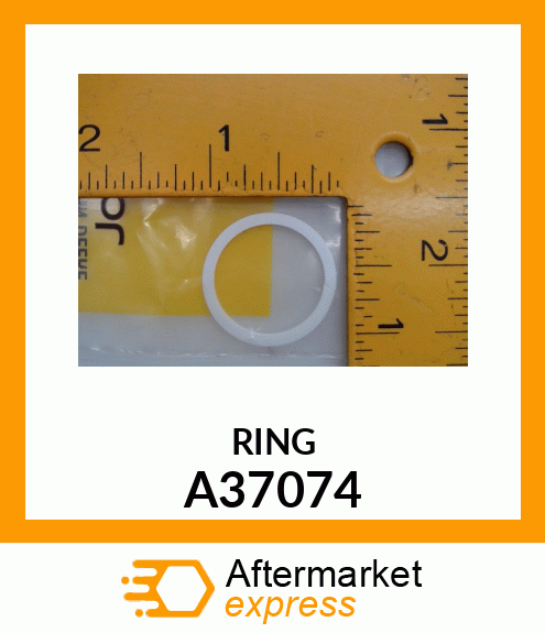 Back-Up Ring A37074