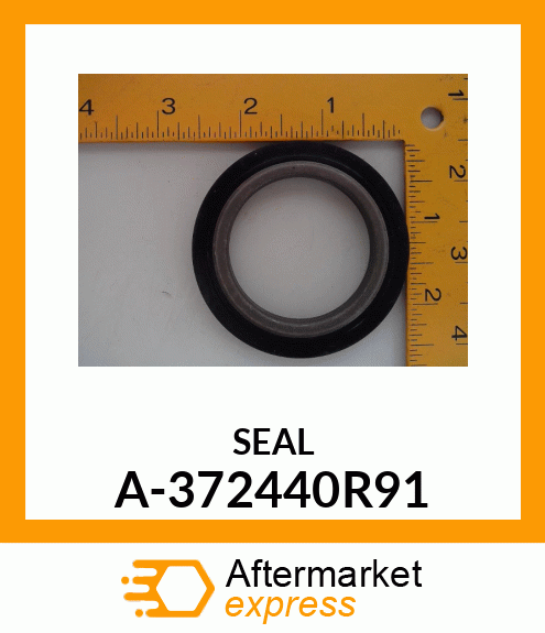 Seal - SEAL A-372440R91