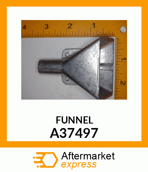 Funnel A37497