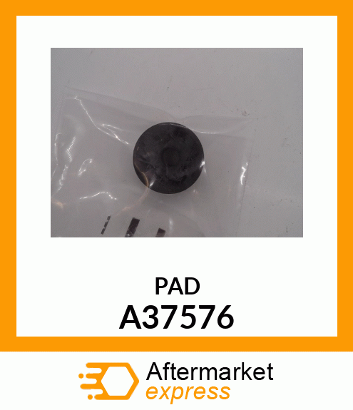 Pad A37576