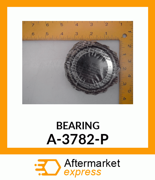 BEARING A-3782-P