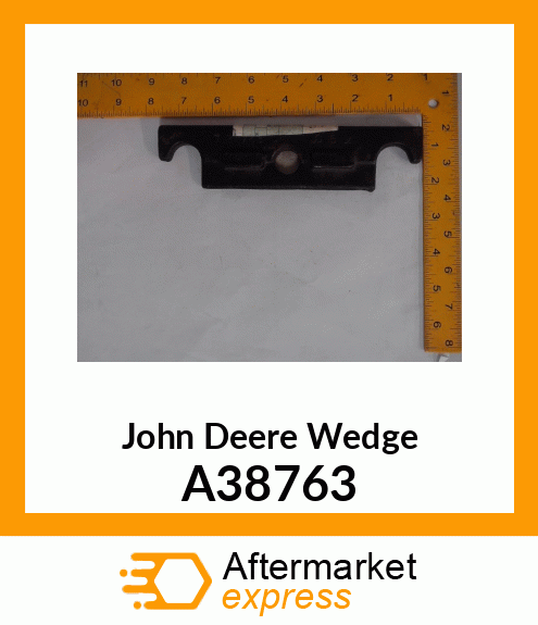 Wedge - WEDGE A38763