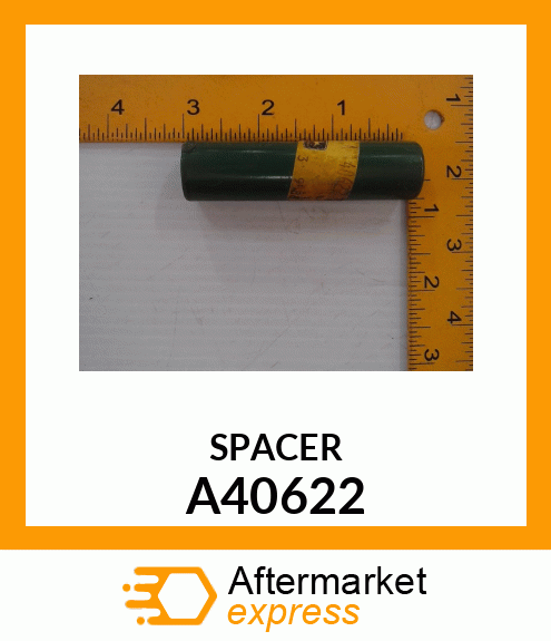 Spacer A40622