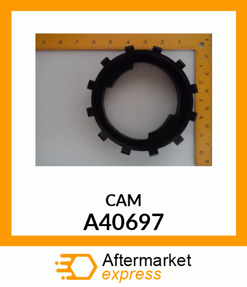 CAM A40697