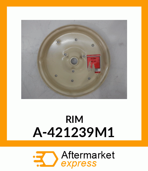 RIM A-421239M1