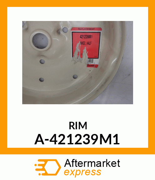 RIM A-421239M1