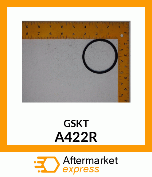 GSKT A422R