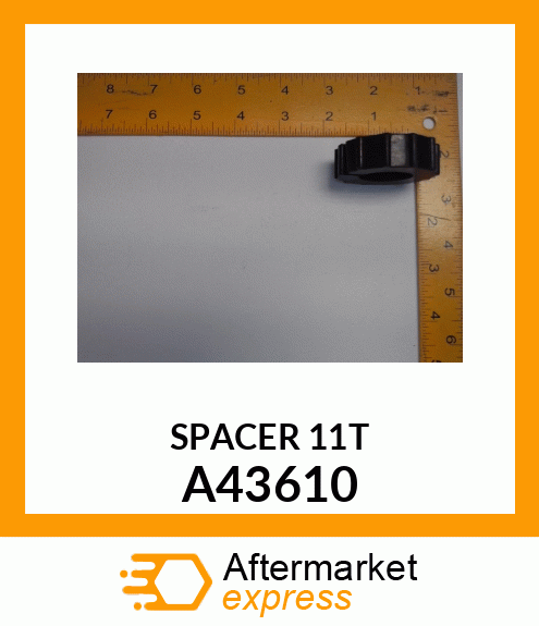 Spacer A43610