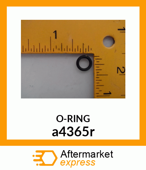 Ring a4365r