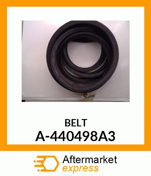 BELT A-440498A3