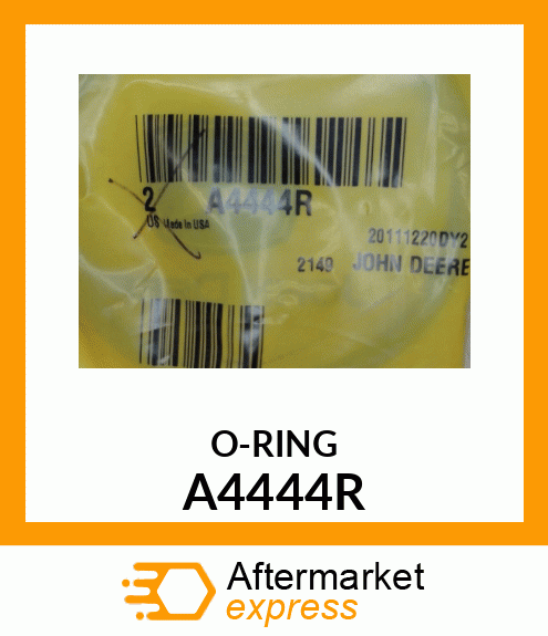 Ring A4444R