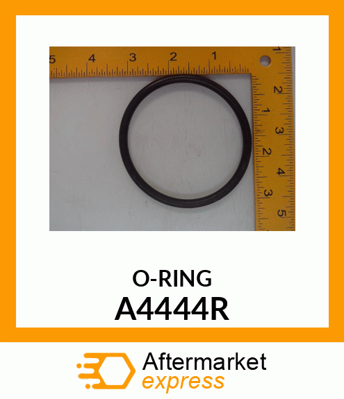 Ring A4444R